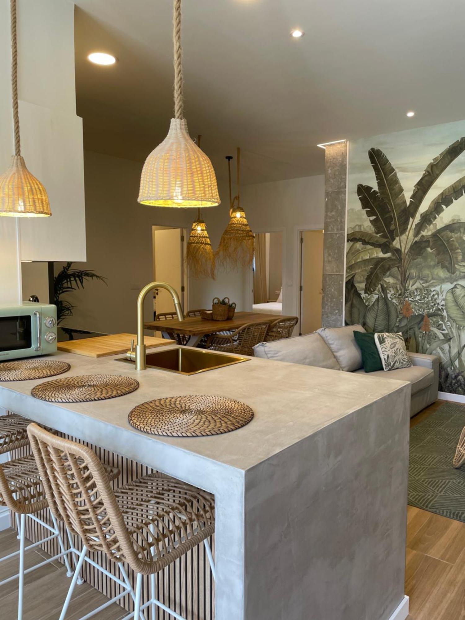 Paraiso Rias Baixas Apartment