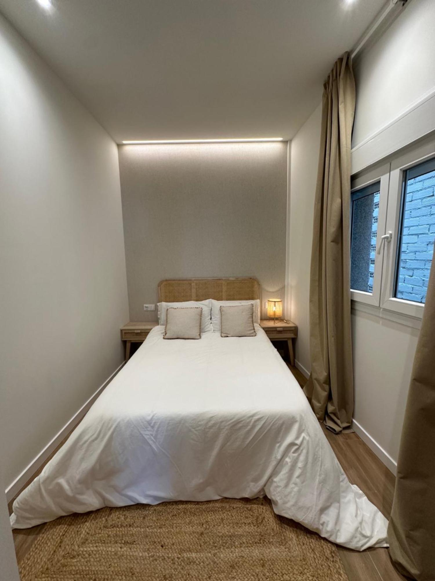 Apartment Paraiso Rias Baixas Pontevedra